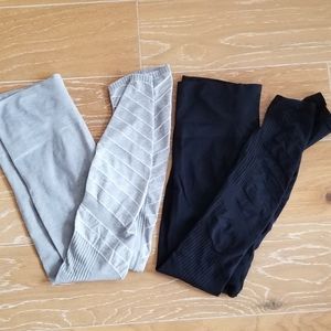 Blanqi Sport Support Leggings